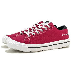 Columbia �R�����r�A �z�[�\�����C�� ���[ HAWTHORNE RAIN LO YU6327 683 Sunset Red �yRED / 23.0cm-29.0cm�z �T���Z�b�g ���b�h �E�H�[�^�[�v���[�t �h�� �X�j�[�J�[ ���j�Z�b�N�X �����Y ���f�B�[�X