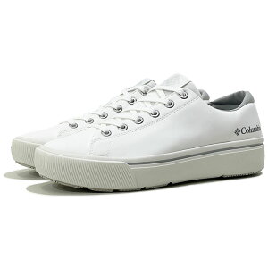 Columbia HAWTHORNE RAIN LO WP �R�����r�A �z�[�\�����C�� ���[ �E�H�[�^�[�v���[�t YU7149 100 White�yWHT / 23.0cm-29.0cm�z �z���C�g �E�H�[�^�[�v���[�t �h�� ���� �X�j�[�J�[ ���j�Z�b�N�X �����Y ���f�B