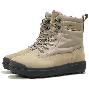 Columbia SAPLAND 3 LUX WP OMNI HEAT INFINITY RrA Tbvh X[ bNX EH[^[v[t Ijq[gCtBjeB YU8435 247 Canvas Tan yCTAN / 26.0cm-28.0cmz LoX ^ Xm[u