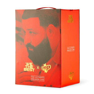 Crep Protect x DJ Khaled Collaboration BOX Nbv veNg DJLh  R{[V{bNX 6065-29260 yBOX /  ^I uV y[p[N[i[ tbVi[ CCU[ JX^