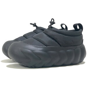 crocs OVERPUFF SHORTY NbNX I[o[pt V[eB[ 210668 060 BLACKyBLK / 22cm-25cmz ubN  Xm[ V[c u[c Xj[J[ h jZbNX Y fB[X