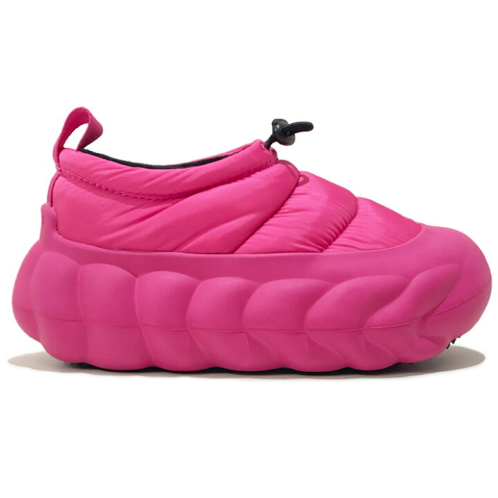 楽天市場】crocs OVERPUFF SHORTY クロックス オーバーパフ ショー 