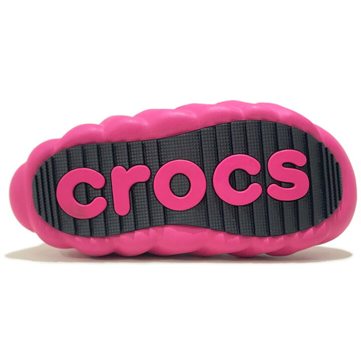 楽天市場】crocs OVERPUFF SHORTY クロックス オーバーパフ ショー 