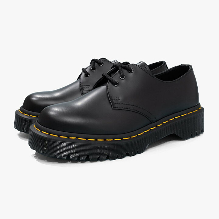 楽天市場】ドクターマーチン Dr.Martens 1461 BEX 3ホール ブーツ 
