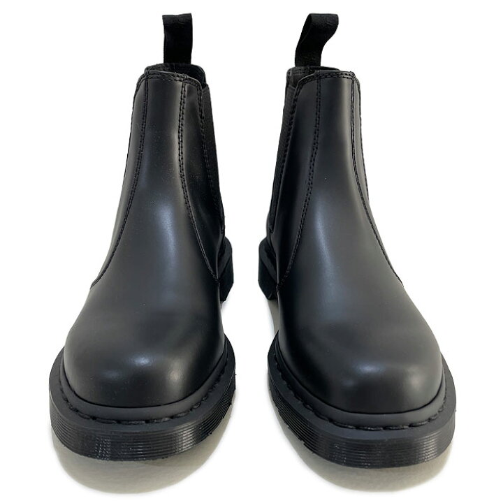 楽天市場】Dr.Martens ドクターマーチン 2976 MONO チェルシー ブーツ 