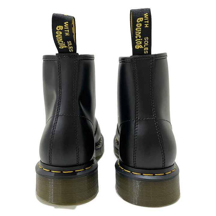 楽天市場】Dr.Martens ドクターマーチン 101 YS スムース 6 ホール 