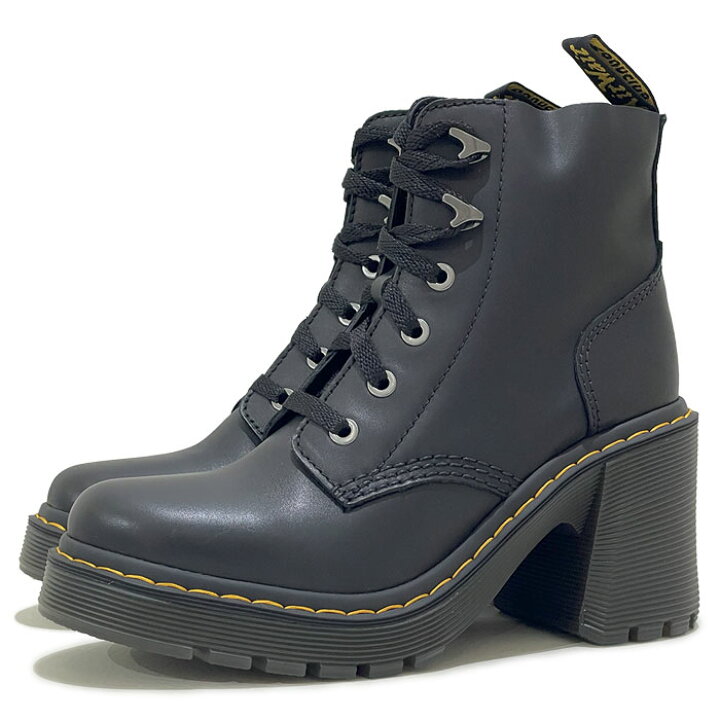 楽天市場】Dr.Martens ドクターマーチン JESY 6 タイ ブーツ 27613001 