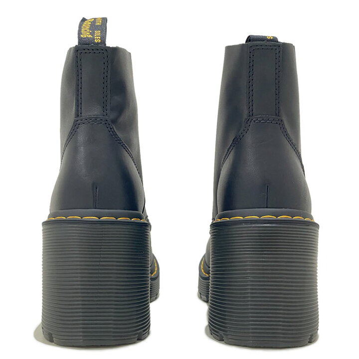 楽天市場】Dr.Martens ドクターマーチン JESY 6 タイ ブーツ 27613001 