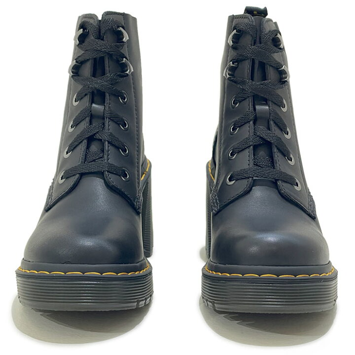 楽天市場】Dr.Martens ドクターマーチン JESY 6 タイ ブーツ 27613001 
