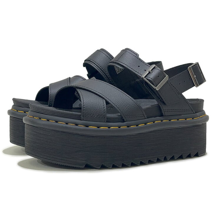楽天市場】Dr.Martens ドクターマーチン VOSS 2 QUAD ヴォス 2 