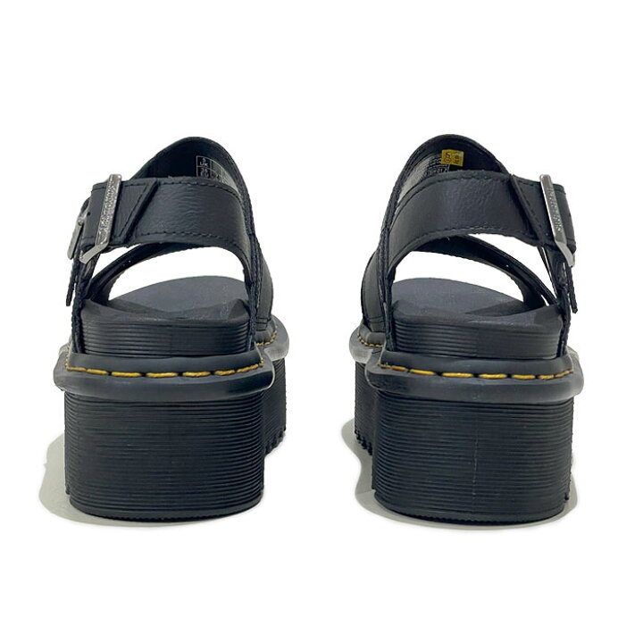楽天市場】Dr.Martens ドクターマーチン VOSS 2 QUAD ヴォス 2 