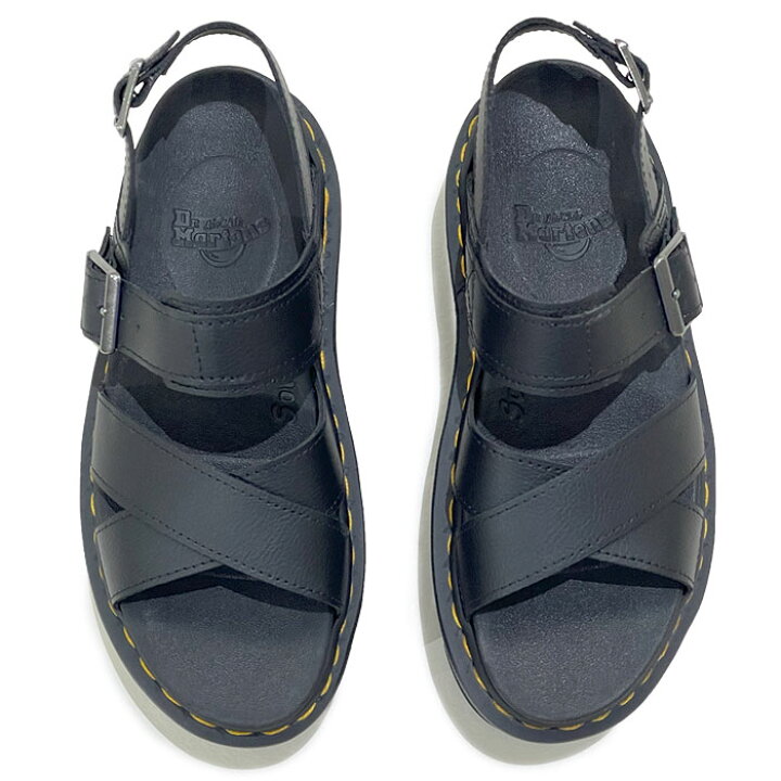 楽天市場】Dr.Martens ドクターマーチン VOSS 2 QUAD ヴォス 2 