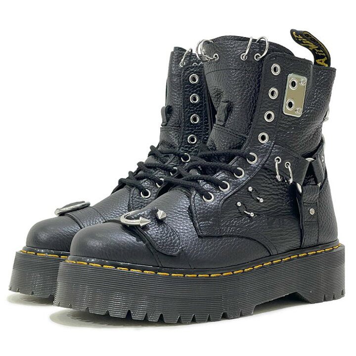 楽天市場】Dr.Martens ドクターマーチン JADON HDW ジェイドン ハード 