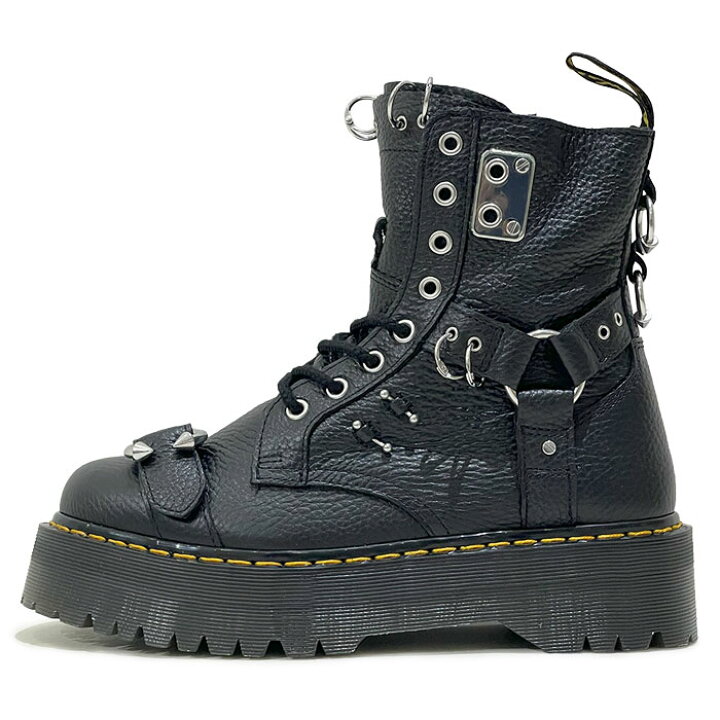 楽天市場】Dr.Martens ドクターマーチン JADON HDW ジェイドン ハード 