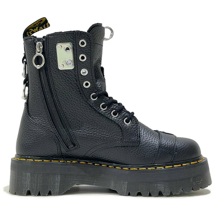 楽天市場】Dr.Martens ドクターマーチン JADON HDW ジェイドン ハード 