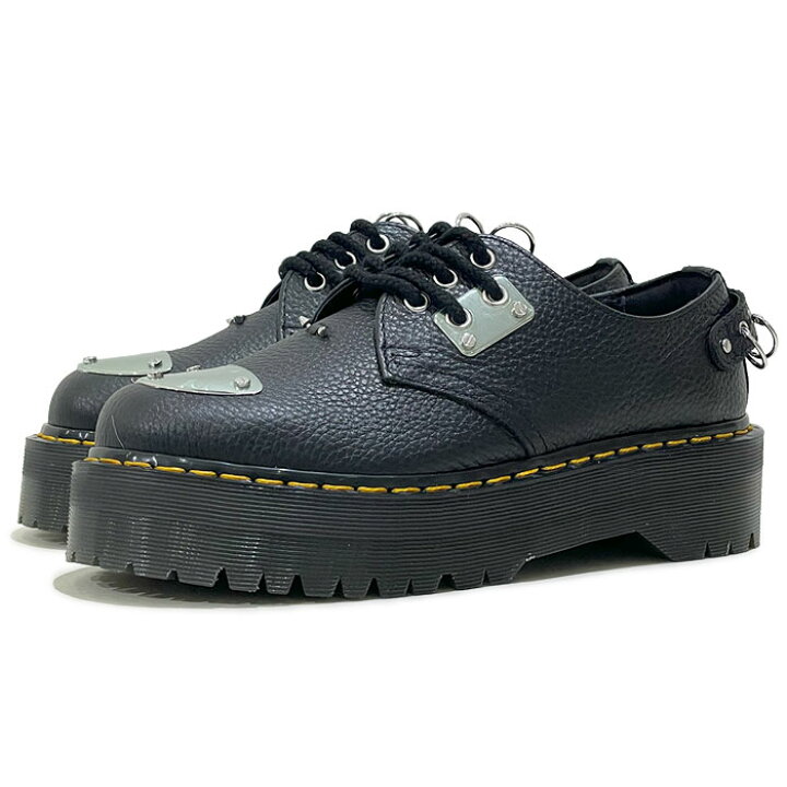 楽天市場】Dr.Martens ドクターマーチン 1461 QUAD HDW クアッド 