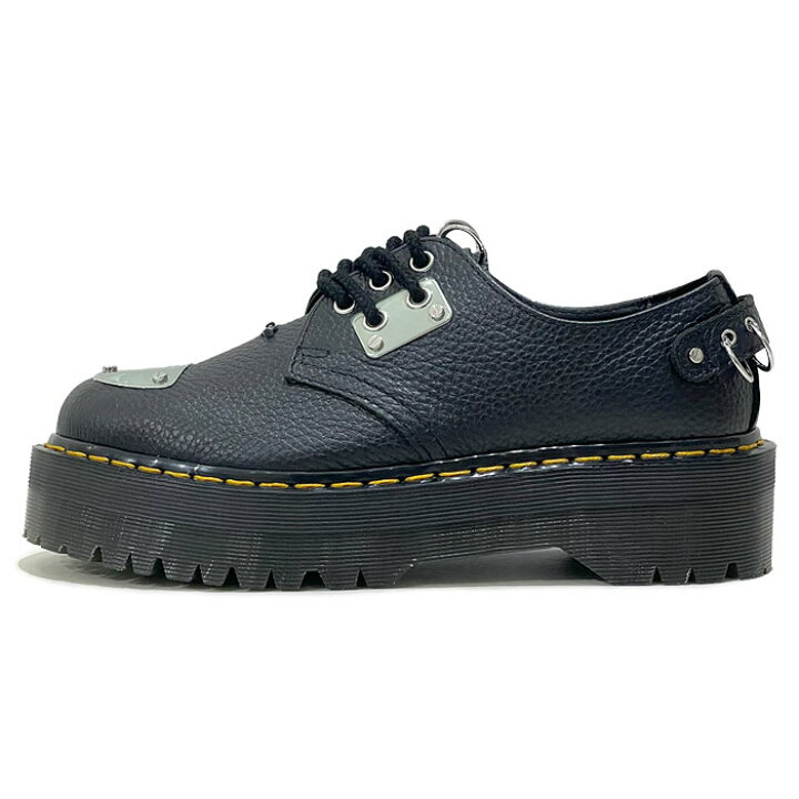 楽天市場】Dr.Martens ドクターマーチン 1461 QUAD HDW クアッド 