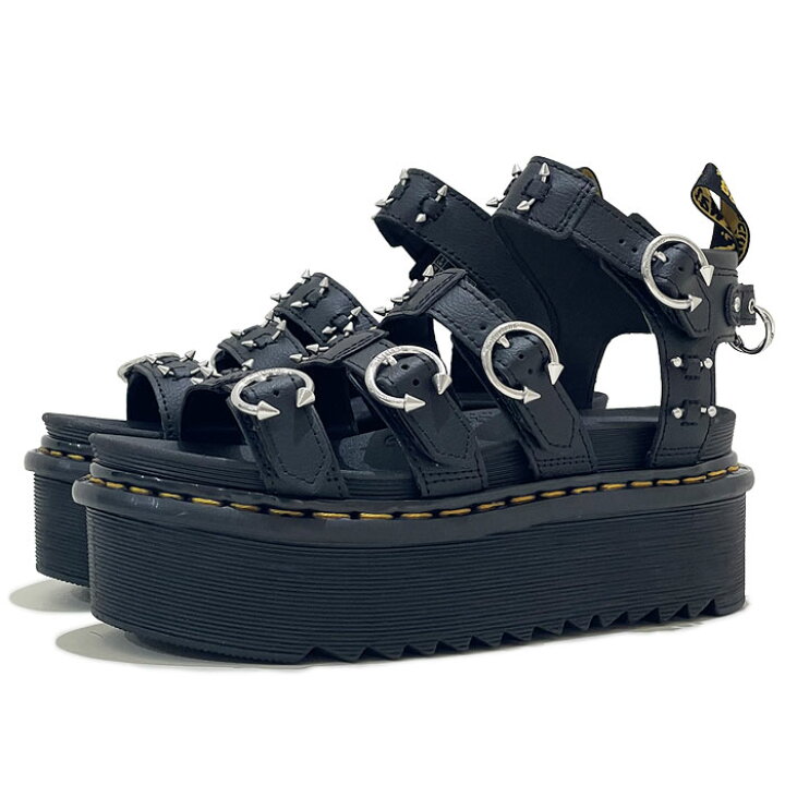 楽天市場】Dr.Martens ドクターマーチン BLAIRE QUAD HDW ブレアー 
