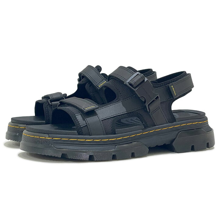 楽天市場】Dr.Martens ドクターマーチン FORSTER フォスター マルチ 