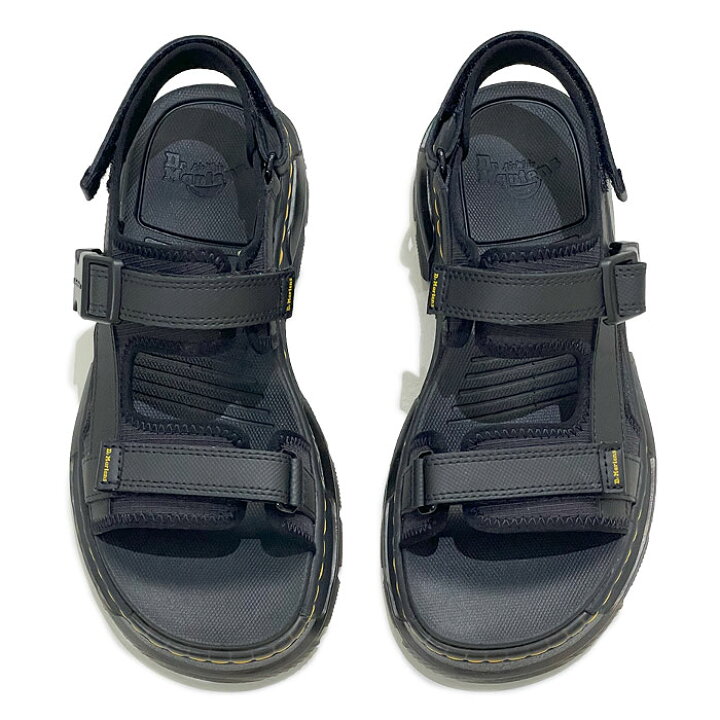 楽天市場】Dr.Martens ドクターマーチン FORSTER フォスター マルチ 