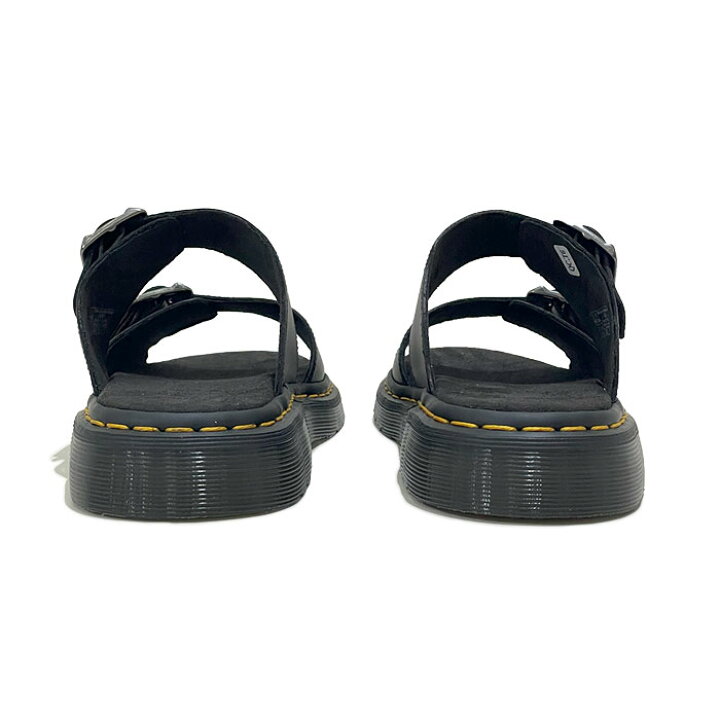 楽天市場】Dr.Martens ドクターマーチン JOSEF ジョセフ スライド 