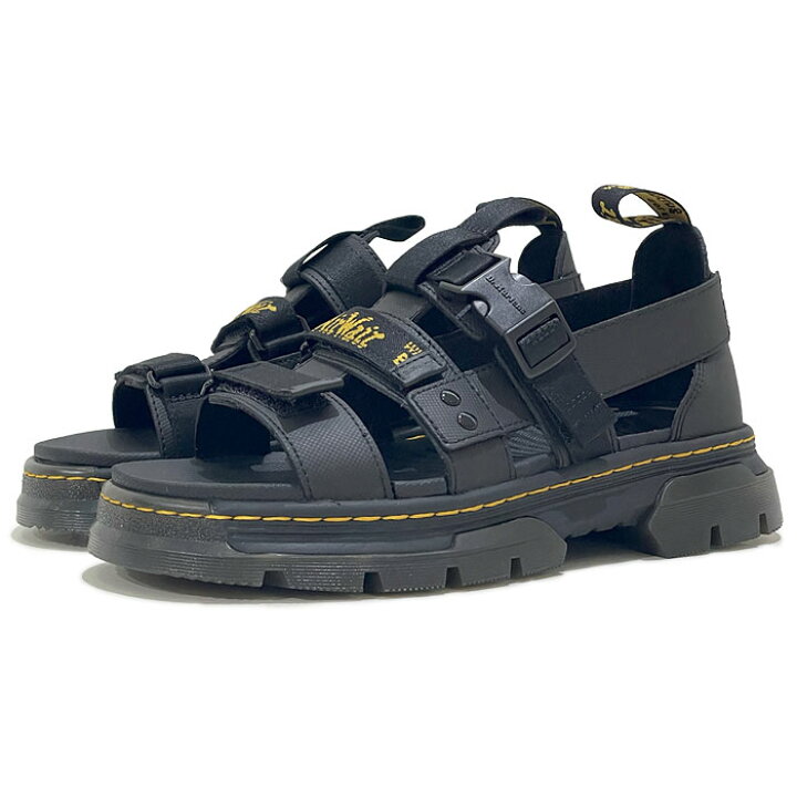 楽天市場】Dr.Martens ドクターマーチン PEARSON パーソン マルチ 