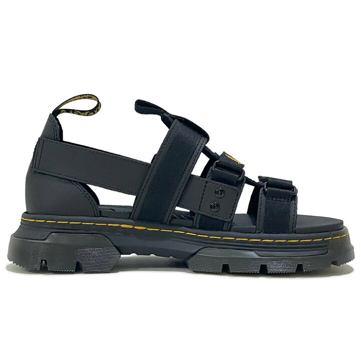 楽天市場】Dr.Martens ドクターマーチン PEARSON パーソン マルチ 