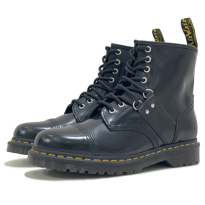 楽天市場】Dr.Martens ドクターマーチン 1460 HDW 8ホール ブーツ  