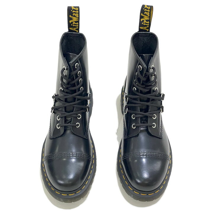 楽天市場】Dr.Martens ドクターマーチン 1460 HDW 8ホール ブーツ 
