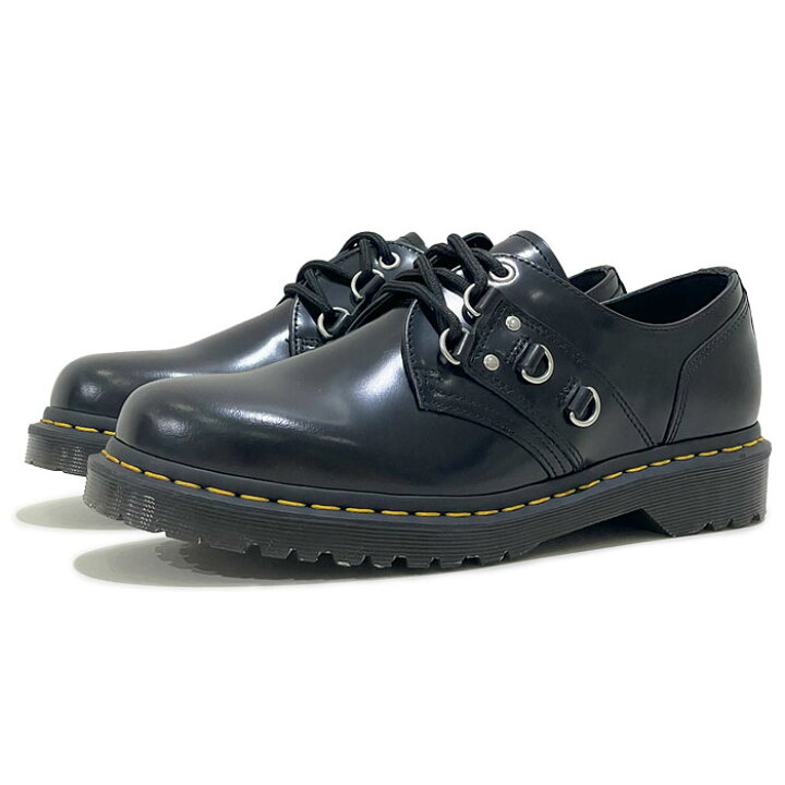 楽天市場】Dr.Martens ドクターマーチン 1461 HDW 3 ホール シューズ 