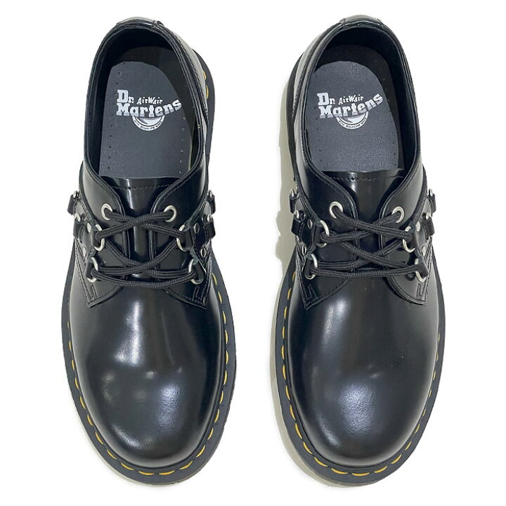 楽天市場】Dr.Martens ドクターマーチン 1461 HDW 3 ホール シューズ 