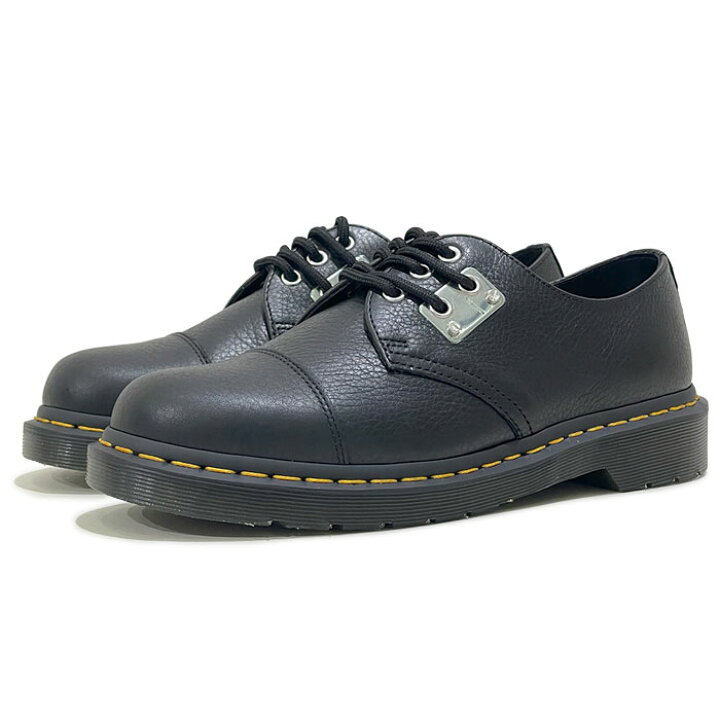 楽天市場】Dr.Martens ドクターマーチン 1461 MP ハードウェア 3 