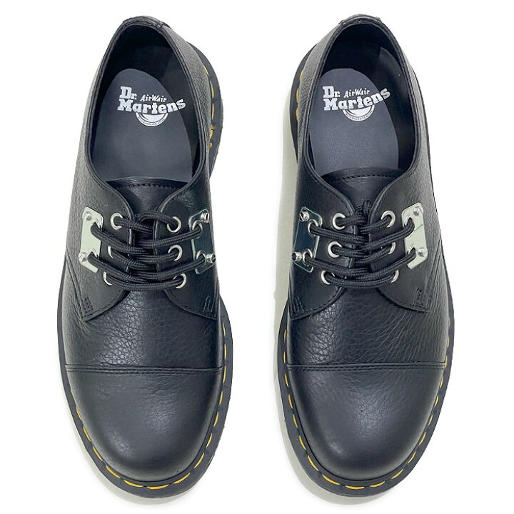 楽天市場】Dr.Martens ドクターマーチン 1461 MP ハードウェア 3 