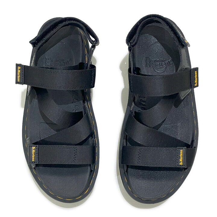 楽天市場】Dr.Martens ドクターマーチン KIMBER 2 キンバー マルチ 