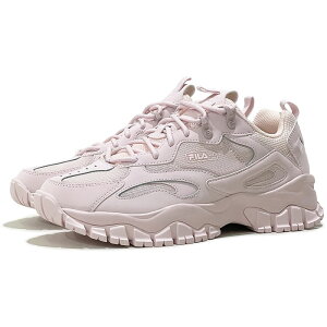 FILA RAY TRACER TR 2 GC tB C gCT[ TR 2 GC USS24001 661 yPNK / 26cm-27.5cmz sN  Xj[J[ C Y jZbNX fB[X