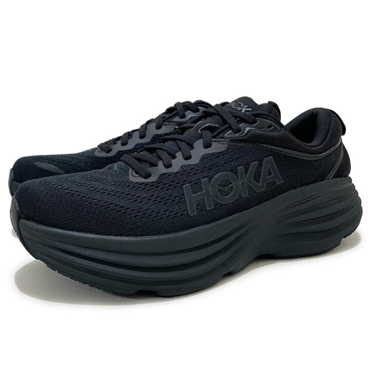 楽天市場】HOKA ONE ONE BONDI 8 ホカオネオネ ボンダイ 8 メンズ 