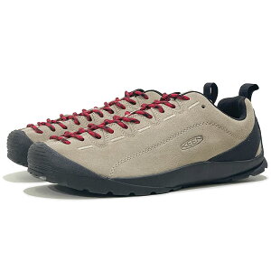 KEEN JASPER L[ WXp[ 1002672 Silver MinkySLVMNK / 25.5cm-28.5cmz Vo[~N x[W NC~O V[Y gC AEghA Xj[J[ Y