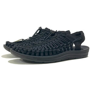 KEEN UNEEK L[ j[N 1014097 Black yBLK / 25.0cm-28.0cmz ubN T_ AEghA Xj[J[ Y