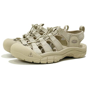 KEEN NEWPORT H2 L[ j[|[g GC`c[ T_ fB[X 1027353 Monochrome Safari ySAF / 23.0cm-24.5cmz mN[ Tt@ p AEghA Xj[J[