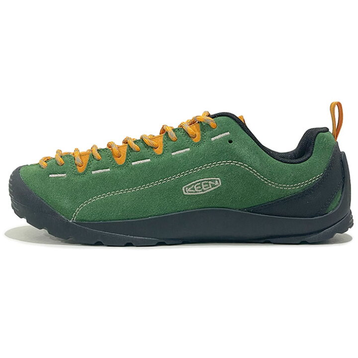楽天市場】KEEN JASPER キーン ジャスパー 1029404 FOREST ELF【FRS 