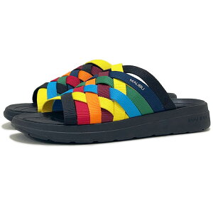 MALIBU SANDALS ZUMA }uT_Y Y} T_ MS02 0078 MULTI yMLT / US4(22cm)-US9(27cm)z }` }`J[ X|[c Jo[ AEghA jZbNX Y fB[X