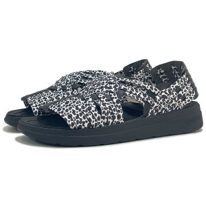 MALIBU SANDALS CANYON }uT_Y LjI ` T_ MS06 0072 DALMATIAN yDLM / US4(22cm)-US9(27cm)z _VA X|[c jZbNX Y fB[X
