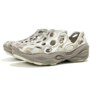 MERRELL HYDRO NEXT GEN MOC メレル ハイドロ ネクスト ジェン モック 007057 SILT 【SILT / 25.0cm-28.0cm】 シルト グレー グレージュ マーブル フォーム系 サンダル 高反発 アウトドア スニーカー メンズ