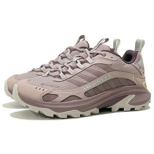 MERRELL  Au Xs[h 2 SAebNX MOAB SPEED 2 GORE-TEX 038236 ADOBE ROSE fB[XyROS / 23.0cm-24.5cmz Ah[r [Y  h AEghA gbLO Xj[J[