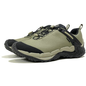 MERRELL CHAMELEON STORM REDUX JAPAN GORE-TEX ������ �J�����I�� �X�g�[�� ���_�b�N�X �W���p�� �S�A�e�b�N�X 00005682 �yOLIVE / 25.5cm-28.0cm�z �I���[�u �h�� ���� ���� �R�ۖh�L �r�u���� �A�E�g�h�A �n�C�L