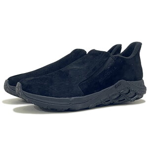 MERRELL  WO bN 2.0 JUNGLE MOC 2.0 AC+ 5002203 BLACKyBLK / 25.5cm-28.5cmz ubN GANbV XEF[h AEghA Xj[J[ Y