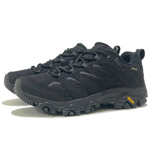 MERRELL ������ ���A�u 3 �V���Z�e�B�b�N �S�A�e�b�N�X MOAB 3 SYNTHETIC GORE-TEX 500426 BLACK BLACK ���f�B�[�X�yBLK / 23.0cm-25.0cm�z �u���b�N �u���b�N ���� �h�� �A�E�g�h�A �g���b�L���O �X�j�[�J�[