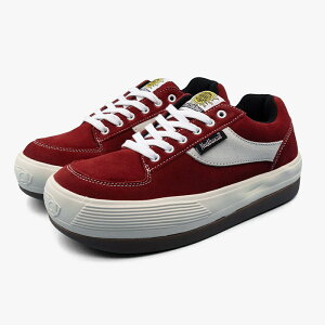north wave ESPRESSO SUEDE m[XEF[u GXvb\ XEF[h NW-001 RED / WHITE yREDWHT / 36-42zbh zCg Xj[J[  Y fB[X jZbNX