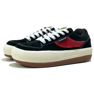 north wave ESPRESSO SUEDE m[XEF[u GXvb\ XEF[h NW-001 BLACK / RED yBLKRED / 36-42zubN bh Xj[J[  XEF[h Y fB[X jZbNX