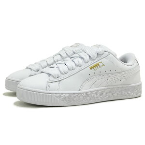 PUMA v[} Suede XL Lth XEF[h XL U[ Xj[J[ 397255 01 White yWHT / 25.0cm-28.0cmzzCg g Y jZbNX